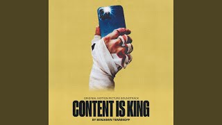 CONTENT IS KING