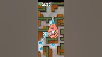 Hunter Assassin gaming video #shorts