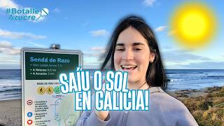 🌞 SAÍU O SOL EN GALICIA!!! | T02C26