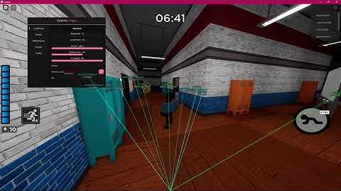 Roblox Piggy GUI Script