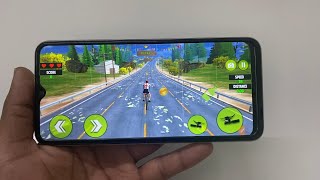 How to fix app not working problem solve in BMX Cycle Racing Cycle Games | app open problem hataye screenshot 3