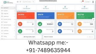 Streamline Your Business with Top-Notch Inventory Management Software!