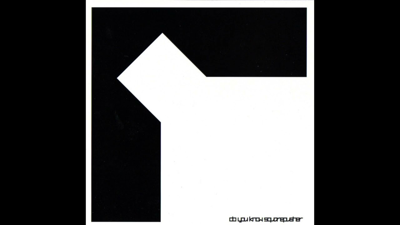 Squarepusher - Do You Know Squarepusher (Full Album) - YouTube