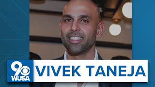 Famous Tech CEO killed after assault at DC restaurant, police say it's 'security related' Profile