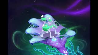 Flasque - Plasma Islet