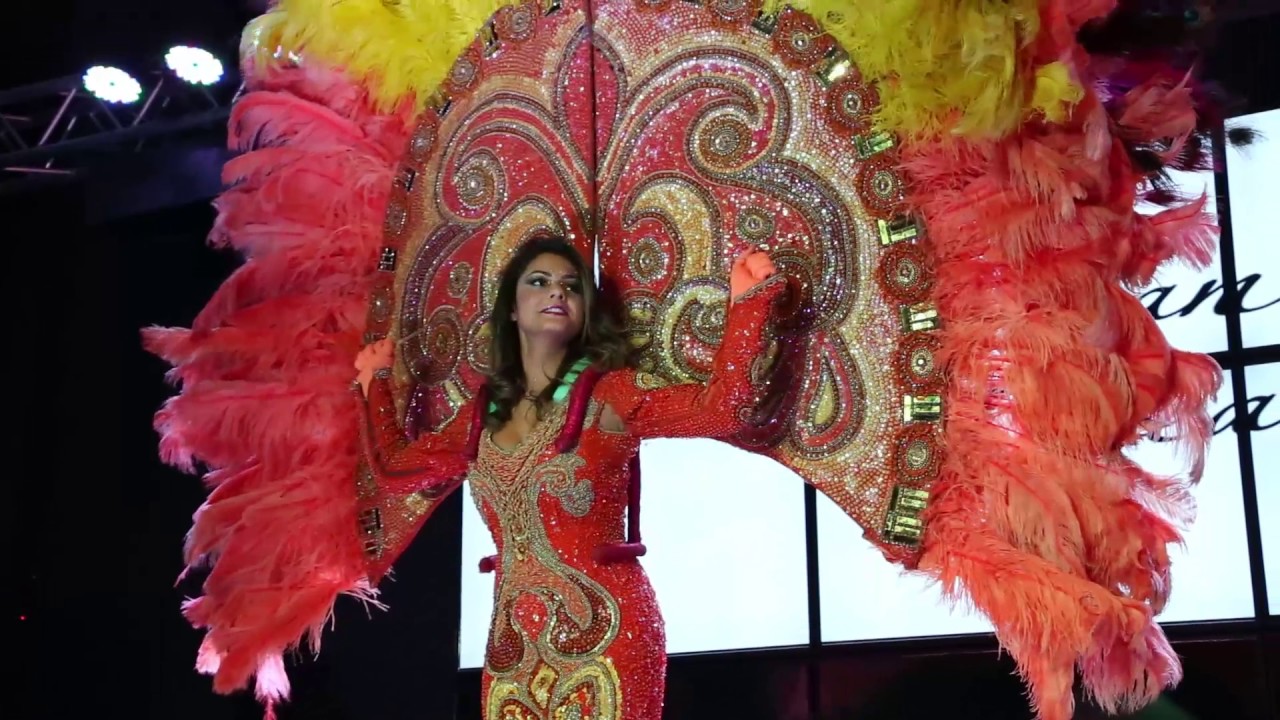Brazilian Beat: Highlights from the Brazil Spectacular Show - YouTube