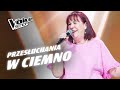 Ewa Ihalainen | „Hallelujah I Love Him So” | Przesłuchania w ciemno | The Voice Senior 6