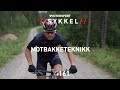 Tips #161 - Sykkel - motbakketeknikk