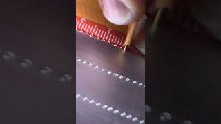 11Th Try... Aluminum Skinned 3D Printed Model Rc Airliner Flap And Riveting Attempt