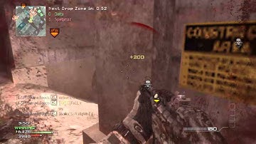 Devine Feeds - MW3 Game Clip
