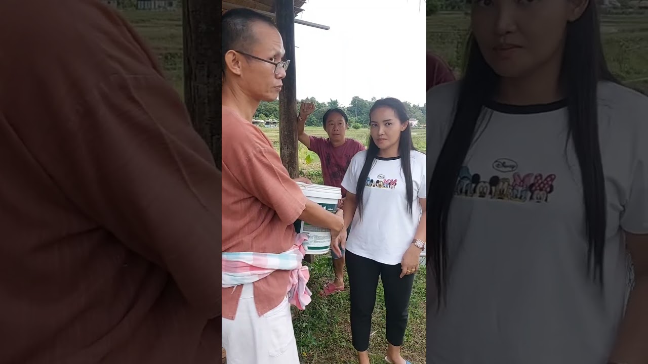 หอยเป็นเหตุ