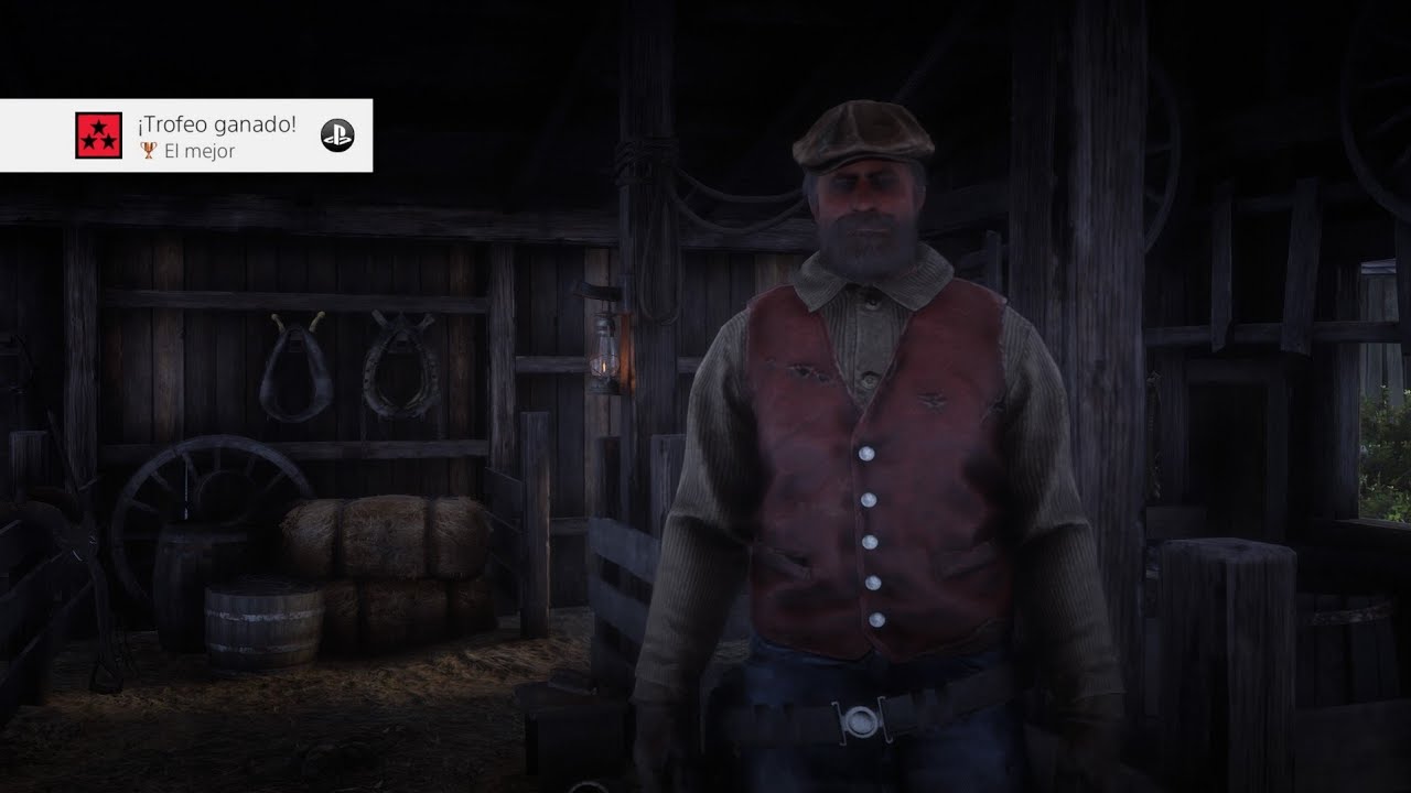 1001 XP red dead online YouTube