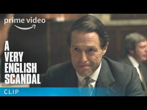 A Very English Scandal - Clip: The Male Persuasion | Prime Video - A Very English Scandal - Clip: The Male Persuasion | Prime Video