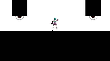 Unity 3D New Character and Platform system test 2