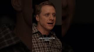 Celebrity New York ... it has law. And it has order. #residentalien #syfy #alantudyk #shorts Net Worth