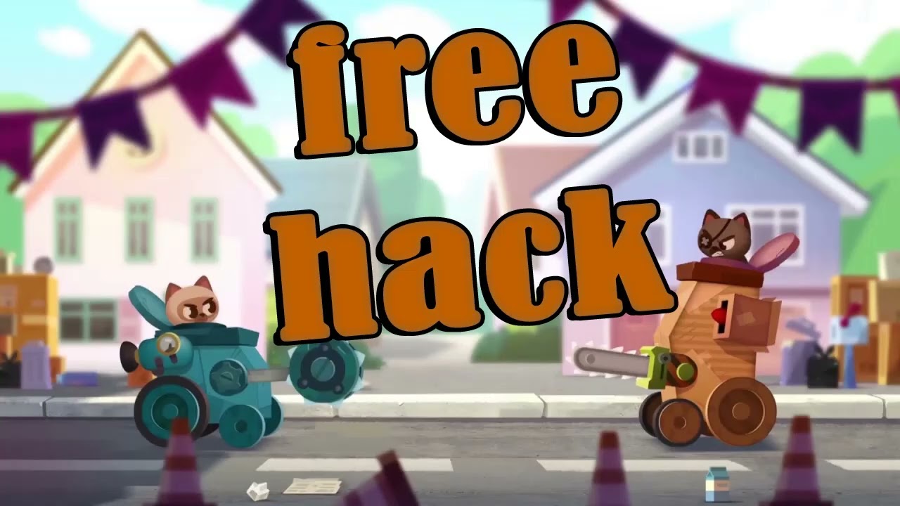 CATS Crash Arena Turbo Stars Beginner Guide ▼ C.A.T.S : Beginner Tips ~ Crash Arena Turbo Stars