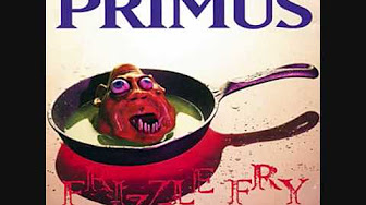 Primus They Can't All Be Zingers YouTube