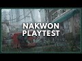 NAKWON Playtest Livestream