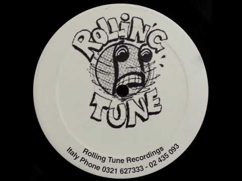TTR — TTR ‎– Dancing (Escape Mix)