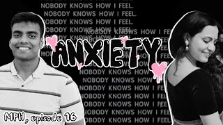 Bhand Ki Baat | Mood Posting Hours 16: Anxiety