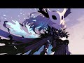 Hollow Knight - Godmaster &amp; Path of Pain | PC, Max Settings