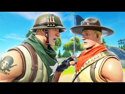 i-voice-trolled-as-an-army-sergeant!-(funny-fortnite-trolling)