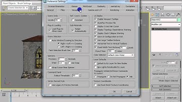 Adding complex collisions to a building in UDK