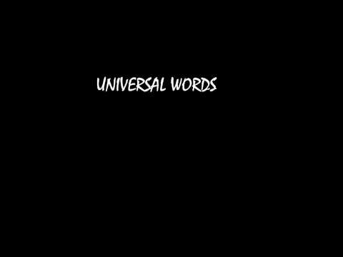 universal voices