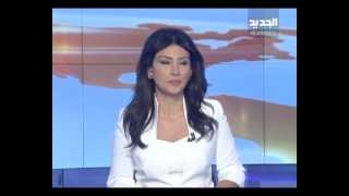 النشرة المسائية 28-8-2012 كاملة