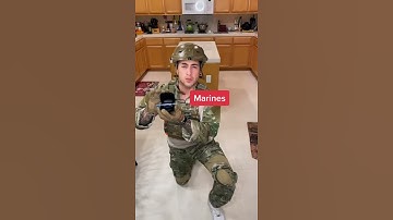 Proposing With The Branches! #SHORTS #FUNNY