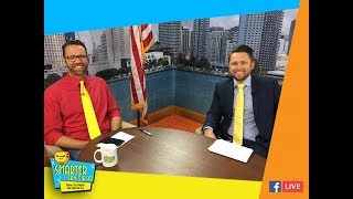 What are getting with an insurance Broker versus an insurance agent?