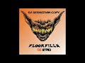 Floorfilla - The Hypno (Crash Krampus mix) Rare XXL extended version from DJ Sebastian Copy