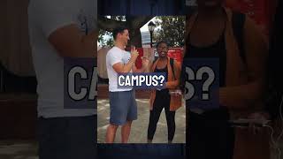 For $100, Students Can't Name Any Time Conservatives Shut Down Speaker