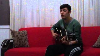 Kolpa Cover (Nasıl Öğrendin)