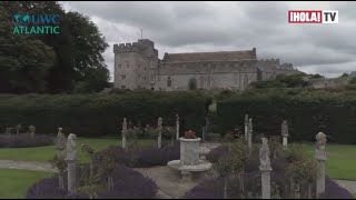 La princesa de Asturias se internará en una escuela de Reino Unido | ¡HOLA! TV