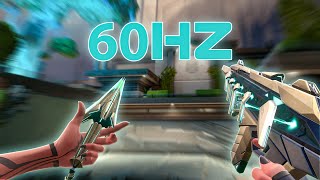 Araxys 2.0 Phantom ASMR (ft. 60Hz)
