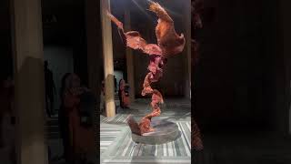 Biennal De Dakar Ancien Palais De Justice