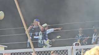 Arttu Wiskari - Suomi Finland perkele @ Leijonien Maailmanmestaruusjuhla, Helsinki 1.6.2026