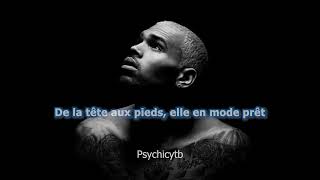 Chris Brown - Bouncing Extended Version (Lyrics) Traduction Française