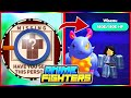 Where to find Secret Boss (Wiseau) in LAND OF GUTS | [🎉 1 YEAR Anniversary] Anime Fighters Simulator
