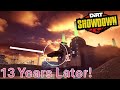 DIRT Showdown 13 Years Later...