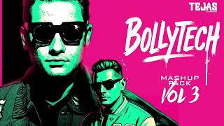 31 Dooba Dooba -  Silk Route - BollyTech - Dj Tejas