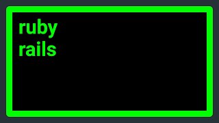 How to install and use different versions of ruby?