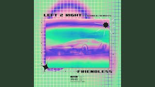 Left 2 Right (Rachel May Remix)
