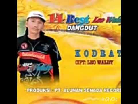 Kodrat //Leo Waldi//