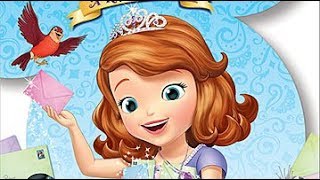 Dear Sofia A Royal Collection Dvd Walk Through