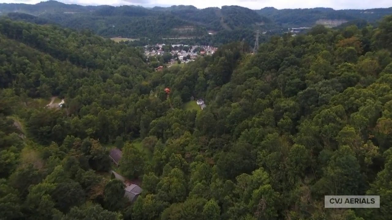 Grant Combs Land Hazard, Kentucky YouTube