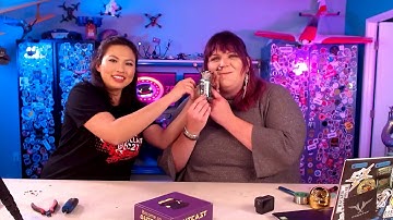 MicroHawk Build Tutorial  (Part 1 of 3)