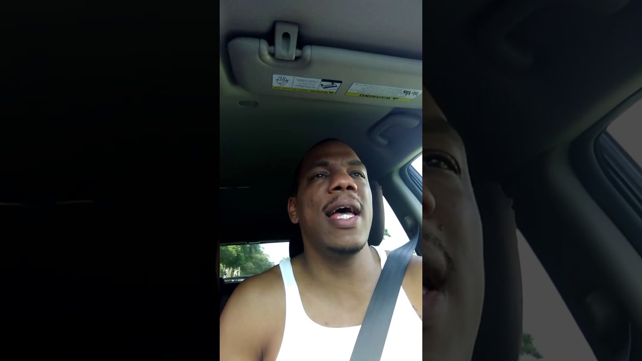 Be An Impact 14 "Don't Lose Your Enthusiasm"