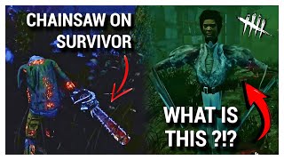 The BUGGIEST Update In Dead By Daylight's History